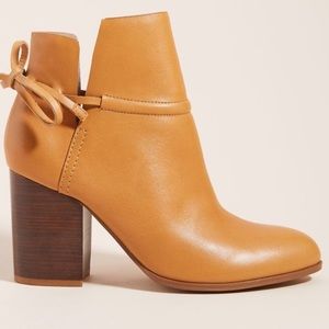 Kelsi Dagger Brooklyn Wesley Ankle Boot